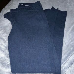 Pixie pants